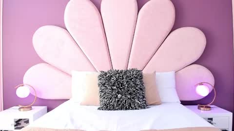 Martina Garcia online show from March 2026 07:36:02 PM