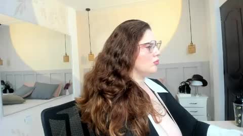 Snapshot of martinaguzmann chatting on April 2026 06:10:01 PM Martina online show from April 2026 06:10:01 PM