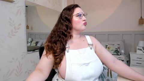 Snapshot of martinaguzmann chatting on April 2026 02:31:01 AM Martina online show from April 2026 02:31:01 AM
