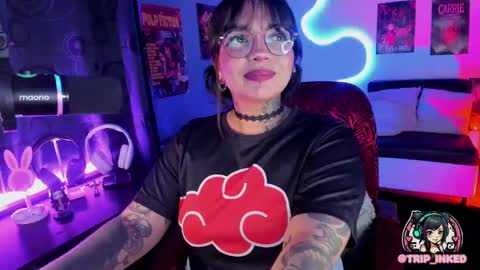 Snapshot of martinarouseee chatting on December 2024 12:02:01 AM Val online show from December 2024 12:02:01 AM