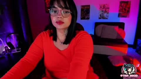 Snapshot of martinarouseee chatting on February 2025 04:14:01 AM Val online show from February 2025 04:14:01 AM