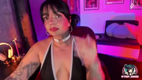 Snapshot of martinarouseee chatting on February 2025 10:04:02 PM Val online show from February 2025 10:04:02 PM