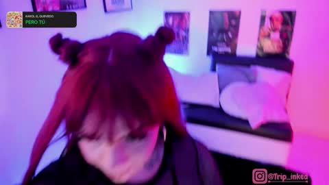 Snapshot of martinarouseee chatting on September 2025 10:24:01 PM Val online show from September 2025 10:24:01 PM