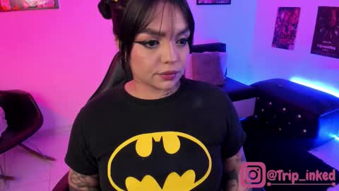 Snapshot of martinarouseee chatting on October 2025 09:13:02 PM Val online show from October 2025 09:13:02 PM