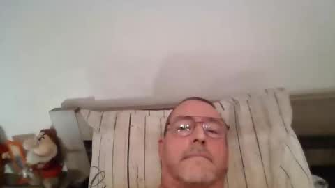 Hotguy61 online show from October 2025 09:54:02 PM