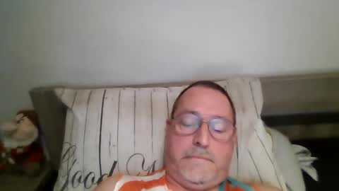 Hotguy61 online show from October 2025 08:17:01 PM