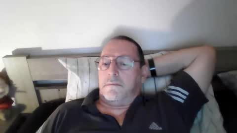 Hotguy61 online show from October 2025 10:56:01 AM