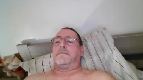 Hotguy61 online show from October 2025 09:34:01 PM