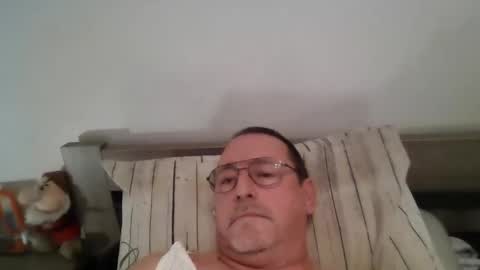 Hotguy61 online show from October 2025 09:36:01 PM