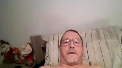 Hotguy61 online show from October 2025 11:16:02 PM