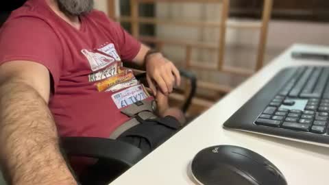 Snapshot of martincito22xl chatting on September 2025 07:26:02 PM Martincito online show from September 2025 07:26:02 PM