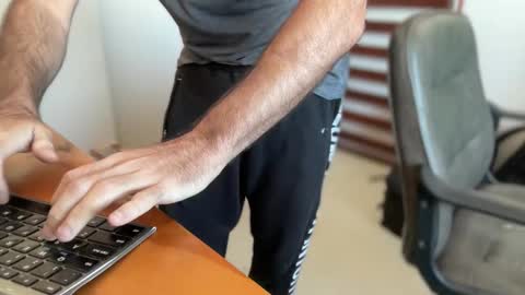 Snapshot of martincito22xl chatting on April 2026 12:29:02 PM Martincito online show from April 2026 12:29:02 PM