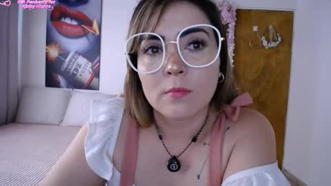 Snapshot of martiniella chatting on May 2026 09:35:02 PM Antonella Martini online show from May 2026 09:35:02 PM