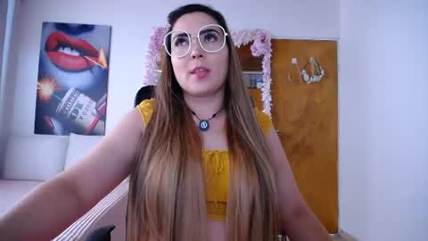 Snapshot of martiniella chatting on June 2026 08:52:01 PM Antonella Martini online show from June 2026 08:52:01 PM