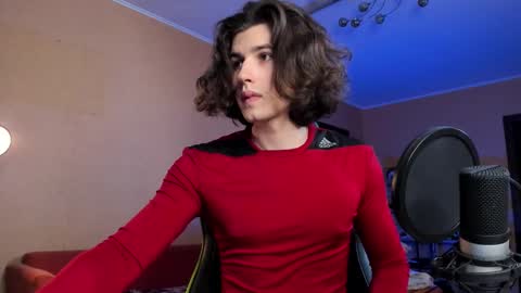 Daddy Marty online show from December 2025 08:11:01 AM