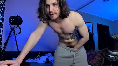 Daddy Marty online show from March 2026 07:15:01 AM