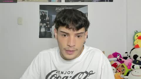 Snapshot of martinsibiris chatting on April 2026 02:14:02 PM Martin online show from April 2026 02:14:02 PM