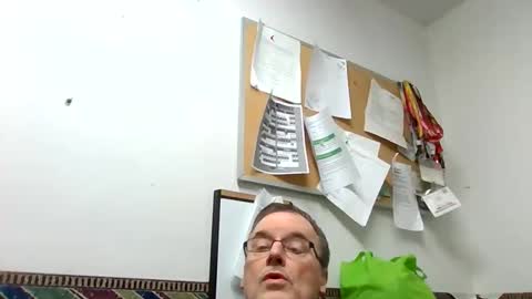 marty1688 online show from November 2025 12:17:01 PM