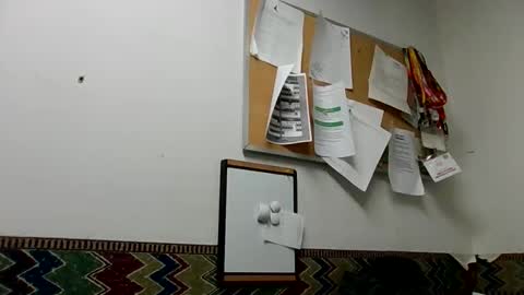 marty1688 online show from December 2025 12:00:01 PM