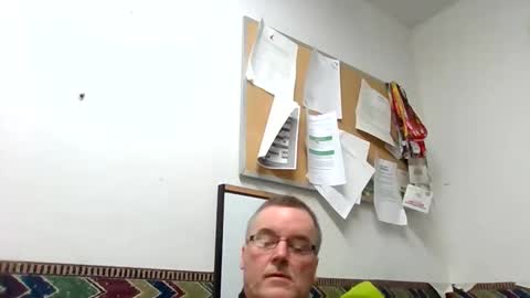 marty1688 online show from May 2026 11:40:01 AM
