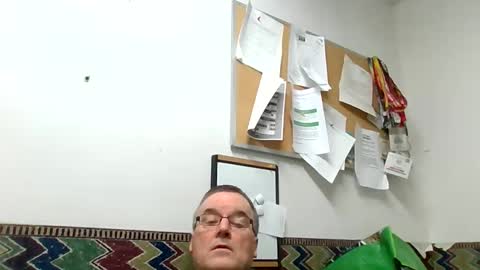 marty1688 online show from May 2026 11:16:02 AM