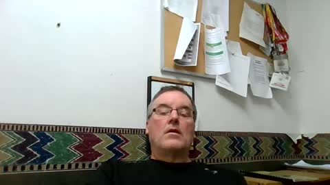 Snapshot of marty1688 chatting on June 2026 11:01:02 AM marty1688 online show from June 2026 11:01:02 AM