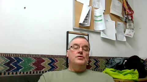 Snapshot of marty1688 chatting on June 2026 11:18:02 AM marty1688 online show from June 2026 11:18:02 AM