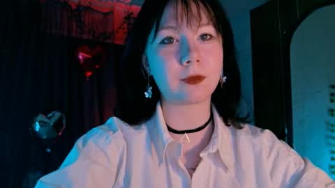 Nancy online show from April 2026 07:07:02 PM