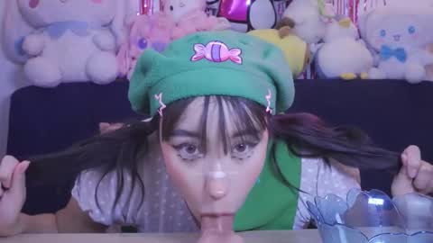 Maru online show from February 2026 01:17:01 AM