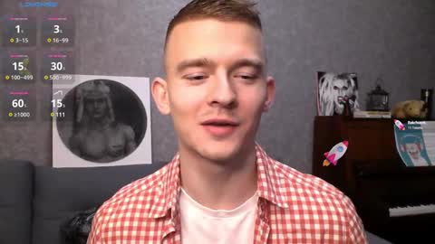 Alex online show from January 2025 09:28:01 PM