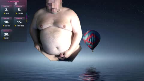 Snapshot of marvinx_ chatting on January 2026 06:55:02 PM MarvinX online show from January 2026 06:55:02 PM