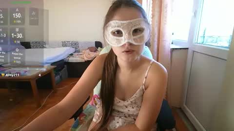 Snapshot of mary2606 chatting on November 2025 11:43:02 AM Mary2606 online show from November 2025 11:43:02 AM