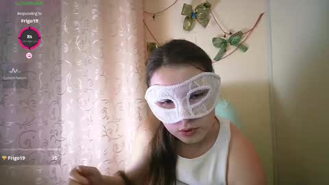 Snapshot of mary2606 chatting on January 2026 07:39:01 PM Mary2606 online show from January 2026 07:39:01 PM