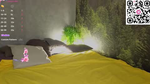 Mary  GMT 3 Mon Tue Wed Thu Fri 0300am - 0900am online show from November 2025 01:20:02 AM