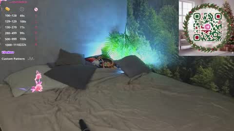 Mary  GMT 3 Mon Tue Wed Thu Fri 0300am - 0900am online show from December 2025 01:22:01 AM