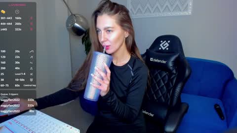 Mary GTM2 Mon-Sun 0300am-0900am online show from December 2024 06:49:02 AM