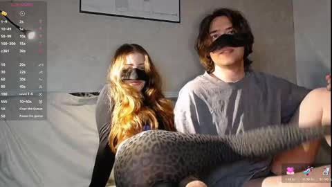 mary_and_nick online show from February 2026 10:58:02 PM