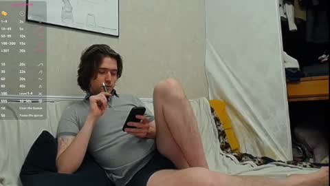 mary_and_nick online show from February 2026 10:13:02 PM