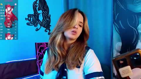 Snapshot of mary_broks chatting on October 2025 08:49:01 AM mary_broks online show from October 2025 08:49:01 AM