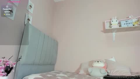 mary_cute9 online show from October 2025 11:49:02 AM