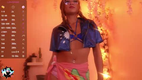 Mary online show from December 2025 03:35:01 AM