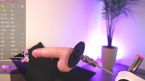 Mary online show from March 2026 09:09:02 PM