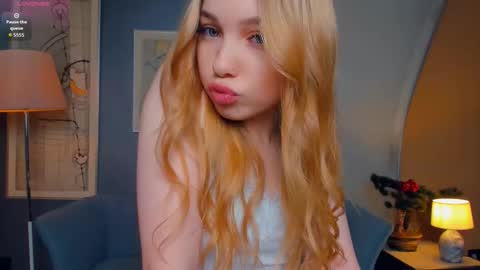 Mary online show from October 2025 12:36:02 PM