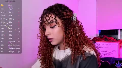 Snapshot of mary_jane_lovers chatting on January 2026 02:25:01 AM Mary Jane online show from January 2026 02:25:01 AM