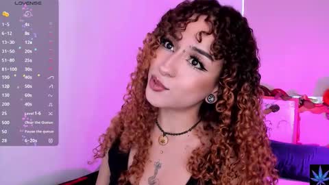 Snapshot of mary_jane_lovers chatting on February 2026 10:41:01 PM Mary Jane online show from February 2026 10:41:01 PM