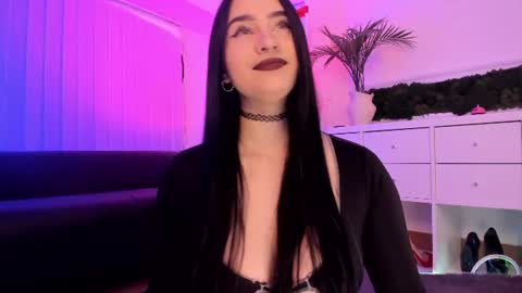 Snapshot of mary_lori chatting on June 2026 06:34:01 AM Mary online show from June 2026 06:34:01 AM