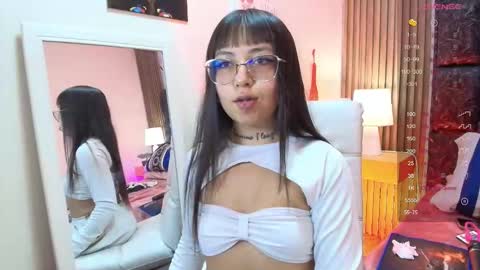 mary_luckaysha online show from March 2026 07:07:01 PM
