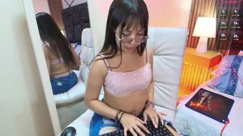 mary_luckaysha online show from March 2026 07:25:01 PM