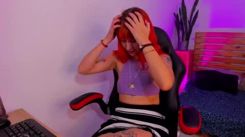 mary_magic online show from February 2025 07:03:01 AM