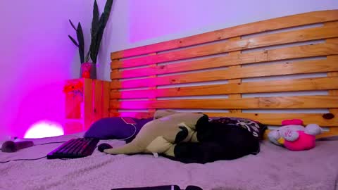 mary_magic online show from February 2025 02:35:02 PM